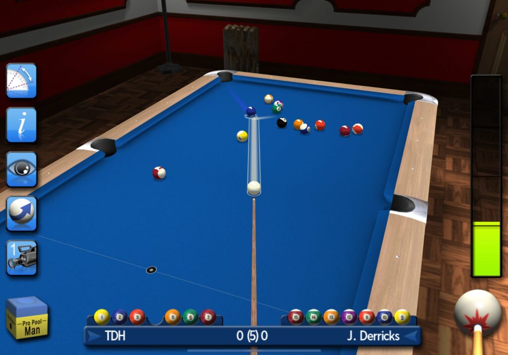 Apple Arcade: Construction Simulator 2 and Pro Snooker & Pool 2022 Now  Available - CNET